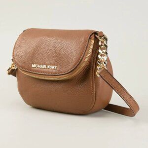 Michael Kors Bedford Crossbody Bag